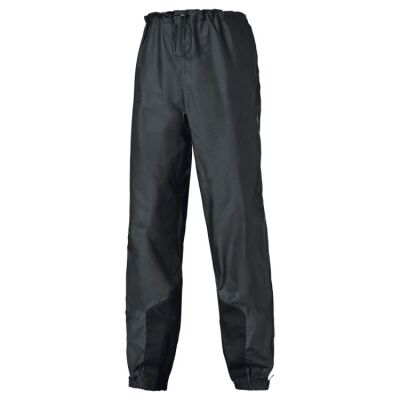 Held WET TOUR 2 BASE nepromokavé kalhoty černé vel.3XL